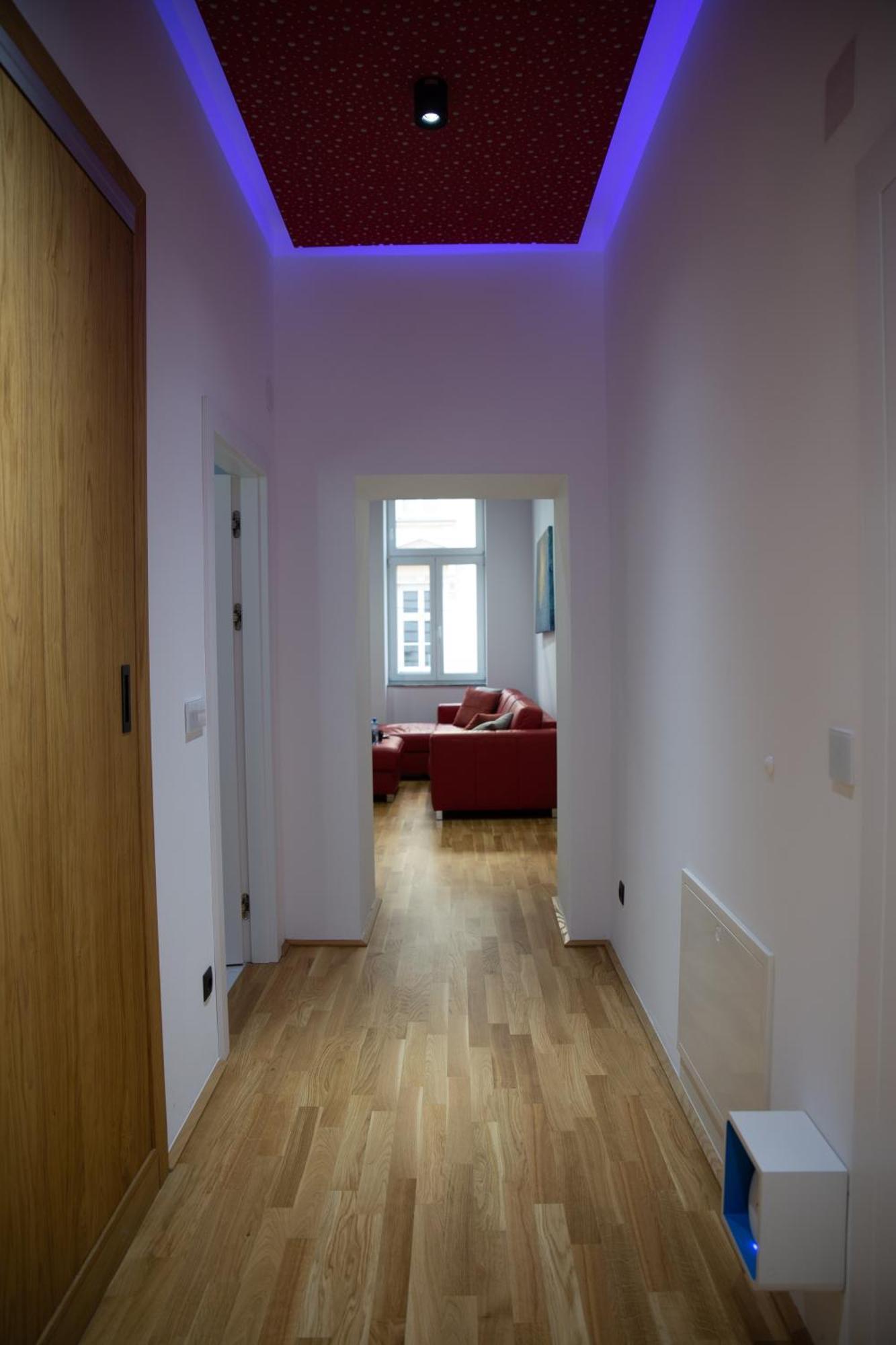 Appartement Am-residence No 12 Wenen