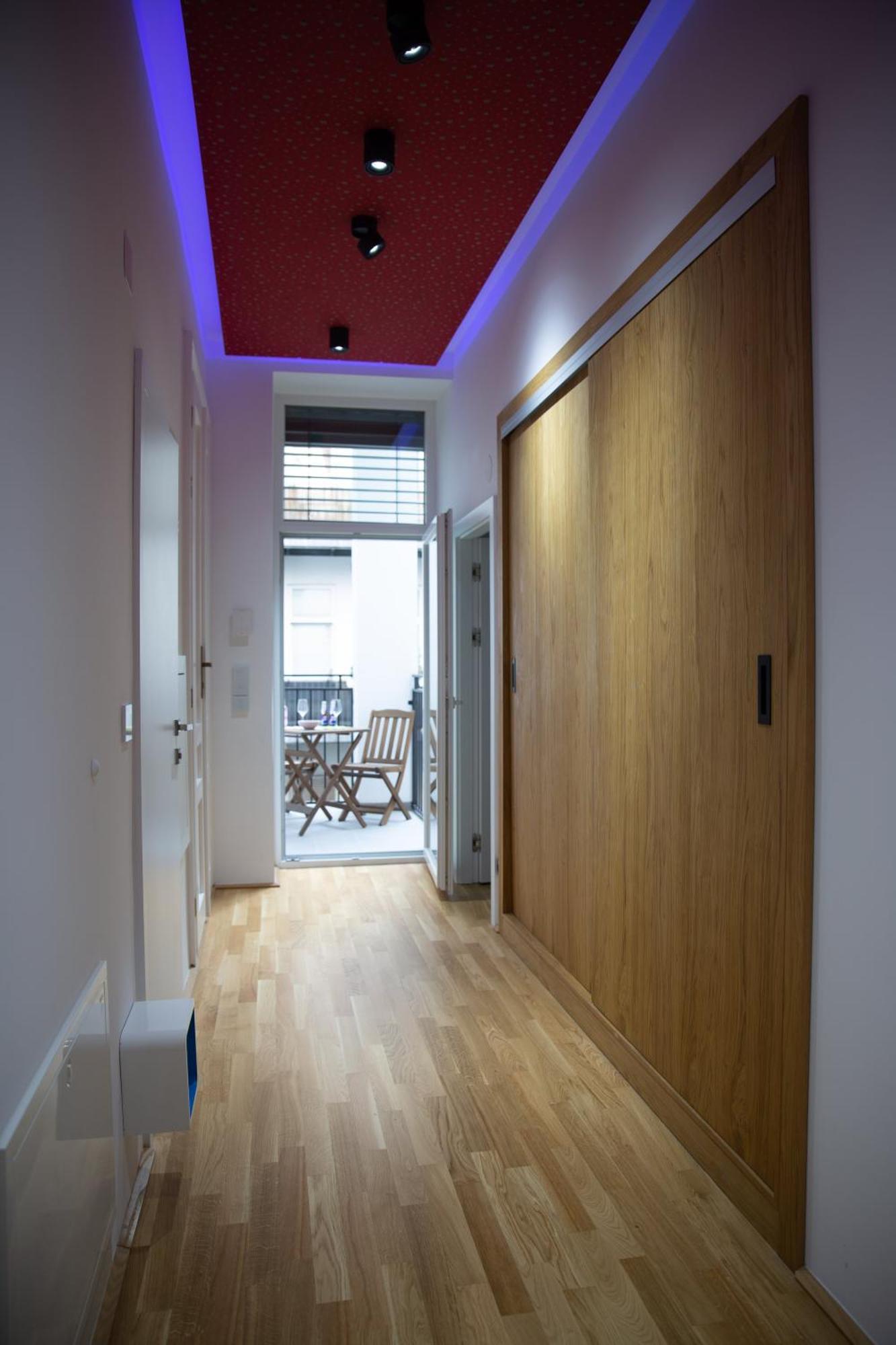 Am-residence No 12 * Wenen
