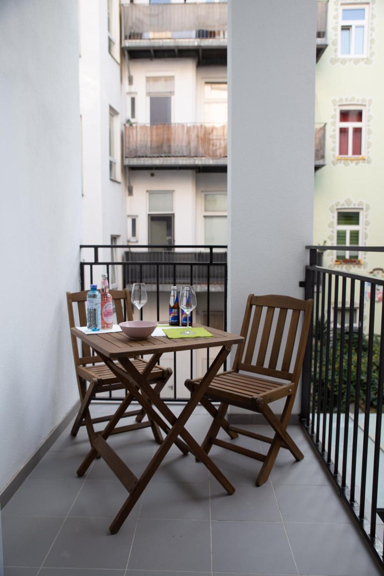 Appartement Am-residence No 12