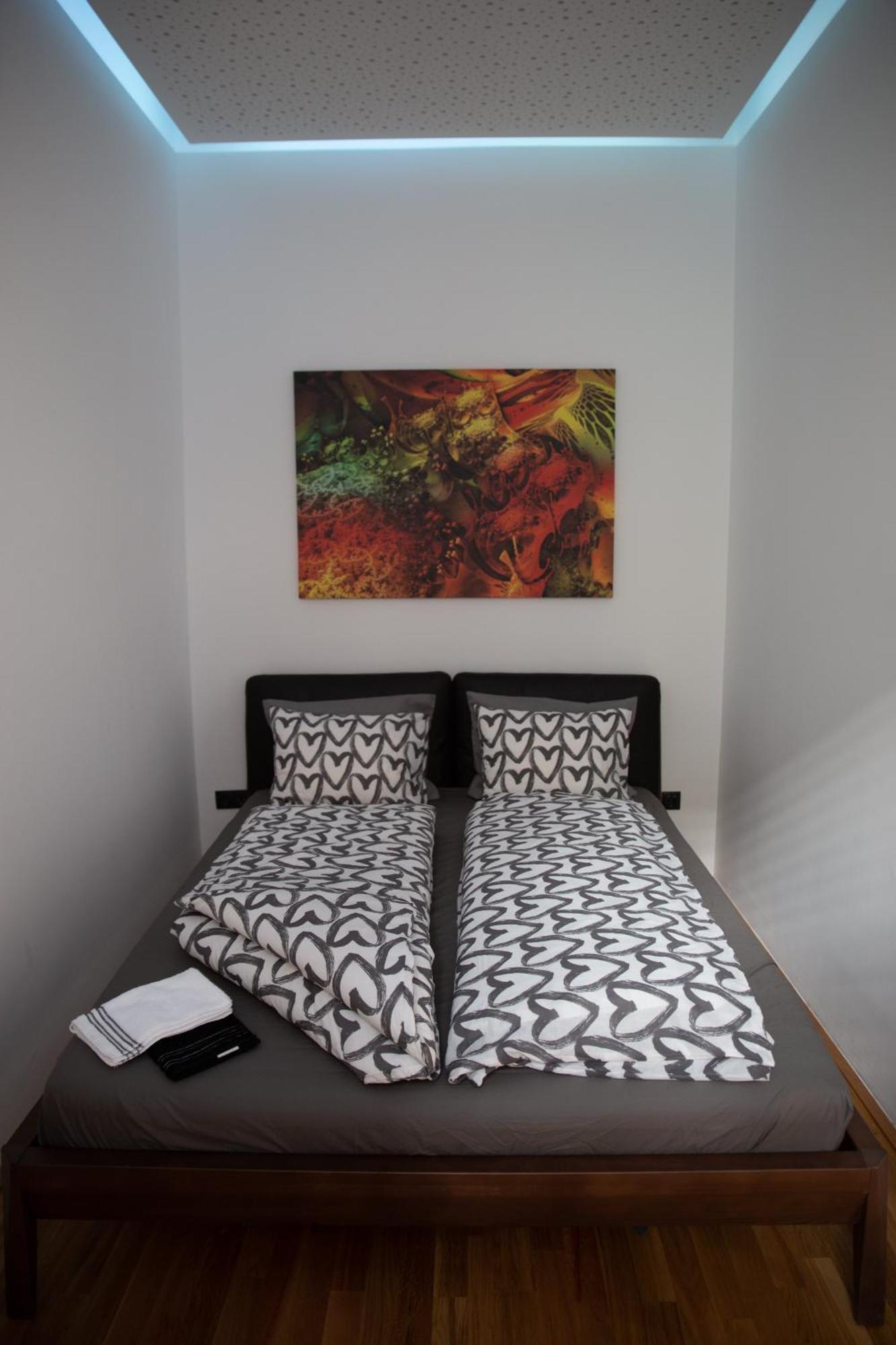 Appartement Am-residence No 12 Wenen