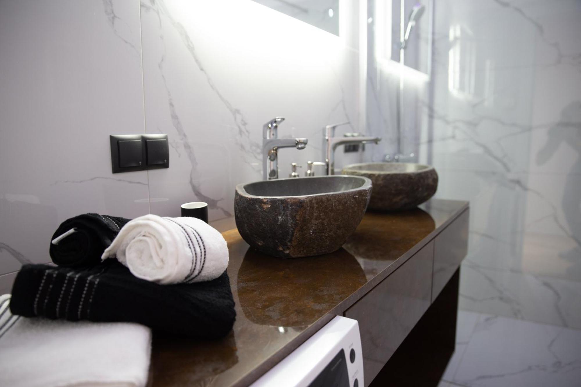 Appartement Am-residence No 12 *