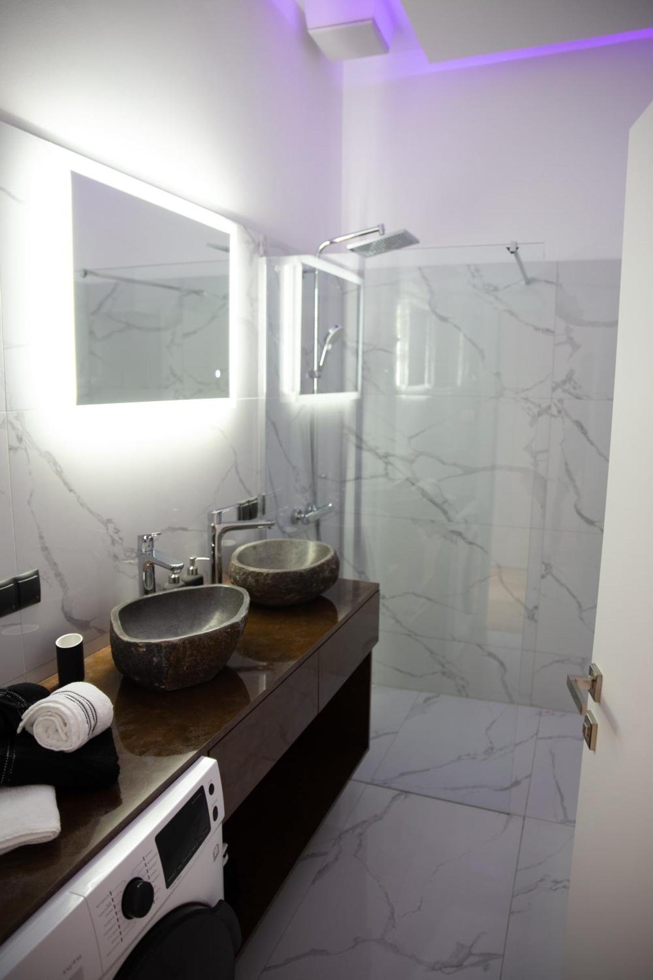 Appartement Am-residence No 12